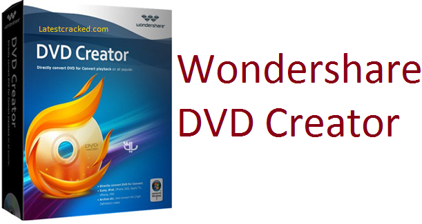 Wondershare dvd creator registration code free download 2017