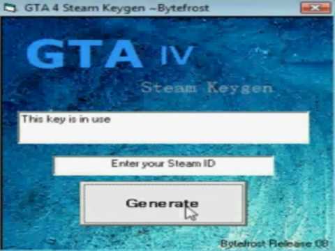 Gta 5 Free Activation Code For Steam