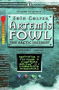 Artemis fowl the eternity code free download